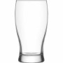 Set de Verres LAV Belek Bière 6 Pièces 580 ml (4 Unités)