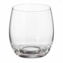 Set de Verres Bohemia Crystal Clara 410 ml Verre 6 Pièces (4 Unités)