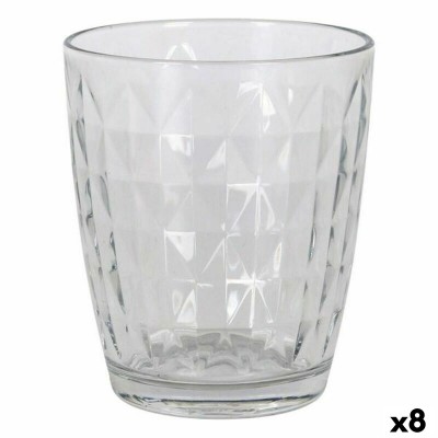 Set de Verres LAV 62452 6 Pièces (8 Unités)