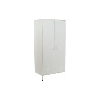 Armoire Home ESPRIT Blanc 85 x 50 x 180 cm