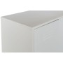 Cupboard Home ESPRIT White 85 x 50 x 180 cm