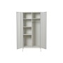 Armoire Home ESPRIT Blanc 85 x 50 x 180 cm