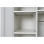 Armoire Home ESPRIT Blanc 85 x 50 x 180 cm