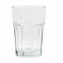 Set of glasses LAV Aras 365 ml 3 Pieces (16 Units)