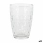 Set de Verres LAV 4 Pièces 415 ml (12 Unités)