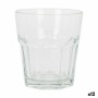 Set de Verres LAV Aras 305 ml 4 Pièces (12 Unités)