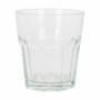 Set of glasses LAV Aras 305 ml 4 Pieces (12 Units)