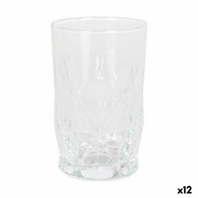 Set de Verres LAV Keops 110 ml 6 Pièces (12 Unités)