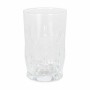 Set de Verres LAV Keops 110 ml 6 Pièces (12 Unités)