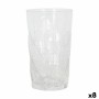 Set of glasses LAV Keops 460 ml 6 Pieces (8 Units)