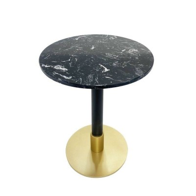 Table d'appoint DKD Home Decor (Reconditionné A)