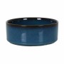 Bowl La Mediterránea Chester Blue 20 x 4 cm (12 Units)