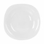 Assiette plate La Mediterránea Palaos 26 x 26 x 2 cm (36 Unités)