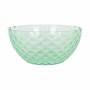 Salad Bowl La Mediterránea Plastic 25 x 25 x 11,5 cm (12 Units)