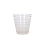 Glass Sweet Ahome Lines 250 ml (4 Units)