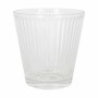 Glass Sweet Ahome Twist 250 ml (4 Units)