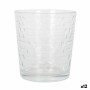 Set of glasses LAV Madrid 295 ml 4 Pieces (12 Units)