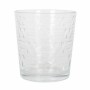 Set de Verres LAV Madrid 295 ml 4 Pièces (12 Unités)