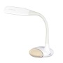 Desk lamp Activejet AJE-VENUS RGB White Plastic 5 W 16 x 5 x 16 cm