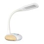 Lampe de bureau Activejet AJE-VENUS RGB Blanc Plastique 5 W 16 x 5 x 16 cm