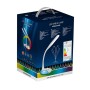 Lampe de bureau Activejet AJE-VENUS RGB Blanc Plastique 5 W 16 x 5 x 16 cm