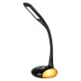 Lampe de bureau Activejet AJE-VENUS RGB Noir Plastique 5 W 230 V 16 x 5 x 16 cm