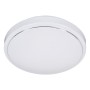 Ceiling Light Activejet AJE-GENUA White 12 W 36 W