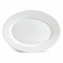 Serving Platter Bormioli Ebro 36 cm Oval (12 Units)