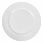 Assiette plate La Mediterránea Temara 26,8 x 2 cm (36 Unités)