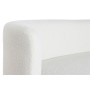 Canapé DKD Home Decor Blanc 193 x 92 x 79 cm