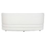 Canapé DKD Home Decor Blanc 193 x 92 x 79 cm