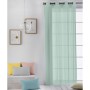 Rideau Naturals   Vert 140 x 260 cm