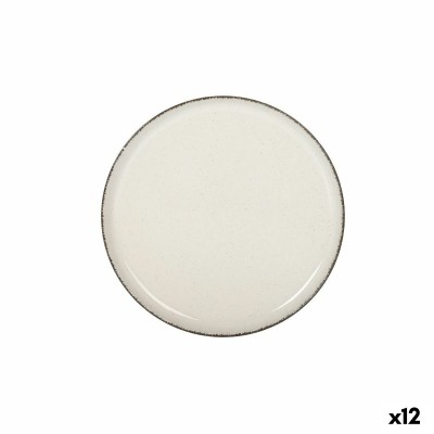 Plateau apéritif La Mediterránea Anllo Ronde Ø 25 x 2,6 cm (12 Unités)