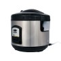 Rice Cooker Adler MS 6411 Black 1000 W 1,5 L