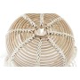 Écran de lampe DKD Home Decor Rotin (30 x 30 x 38 cm)