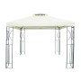 Pergola Ambiance (300 x 300 x 265 cm)