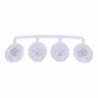 Buttons EDM 07707 Replacement Express Coffee Machine