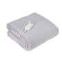 Electric Blanket Adler AD 7425 Grey