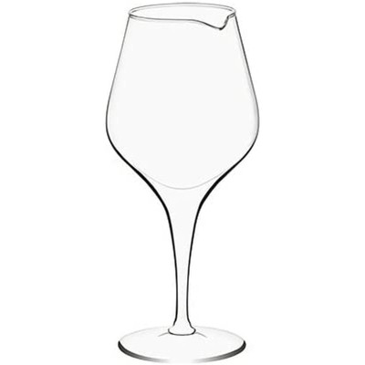 Wine glass