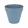 Pot Elho Loft Urban Bleu Ronde Ø 40 cm