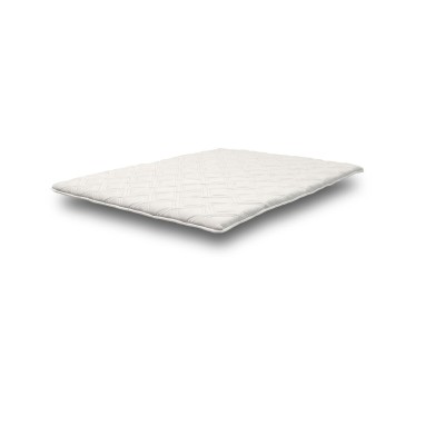 Couvre-matelas Dupen Topper Visco