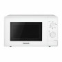 Micro-ondes avec Gril Panasonic NN-K10JWMEPG 20 L Blanc 800 W 20 L