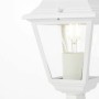 Lantern Brilliant Nissie White 60 W E27