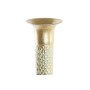 Vase DKD Home Decor Golden Metal Arab 20 x 20 x 63 cm