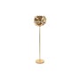 Floor Lamp DKD Home Decor Golden 28 x 28 x 103 cm