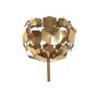 Floor Lamp DKD Home Decor Golden 28 x 28 x 103 cm