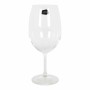 verre de vin Crystalex Lara Transparent Verre 6 Pièces (6 Unités) (540 cc)