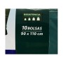 Rubbish Bags Vileda Ecobag (10 Units)