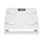 Digital Bathroom Scales LAICA PS7011 White Glass 180 kg