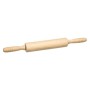 Pastry Roller Secret de Gourmet Wood Olive Wood 47,7 x 5,3 cm